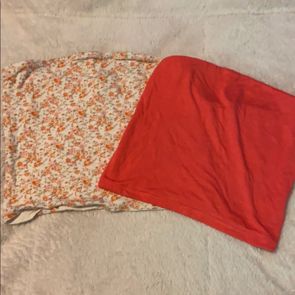 AE Tube Top Bundle